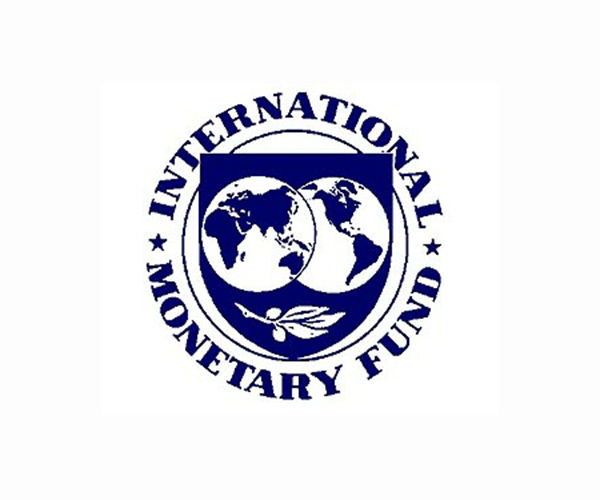 IMF execs meets over charges boss changed data to favor China
