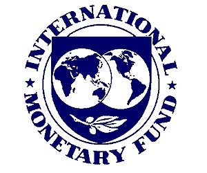 IMF warns global economy in danger zone