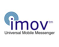 imov Messenger Adds Skyhook For Location