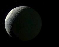 Bright Basin on Tethys