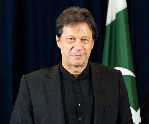 Pakistan ex-PM Khan uses AI voice clone to campaign from jail