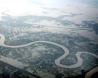 Disease fears for flood-devastated India, Nepal