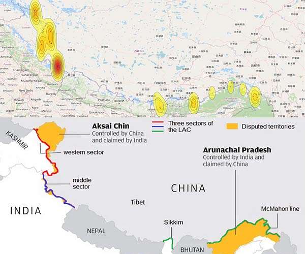 India hikes defence budget 13% with an eye on China