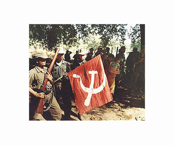 India kills 31 alleged Maoist rebels in 'biggest-ever operation' targeting Naxalism