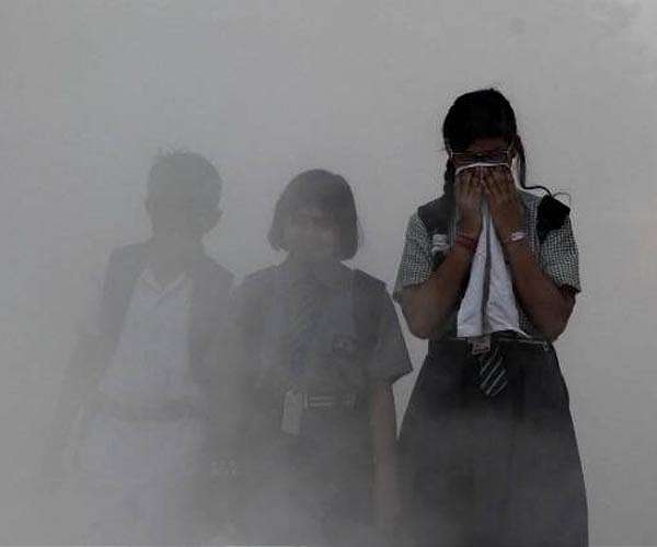 UN says rich countries putting children around the world at risk