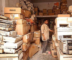 ADB cuts Asia growth forecasts on India's slowdown