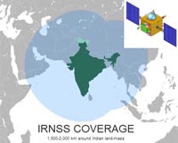 ISRO Beams in Private Firm to Make Two Satellites for Navigation