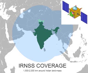 India to launch three navigation satellites this year