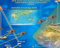 India Plans to Roll Out National GPS Next Year