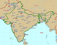 New Delhi to construct six fast breeder reactors over 15 years