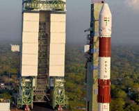 Countdown for India's Cartosat satellite launch begins