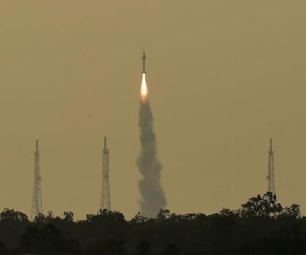 ISRO's RLV-LEX-02 Mission: A Leap Forward in Autonomous Space Vehicle Landing
