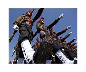 India world's biggest arms importer: SIPRI think tank