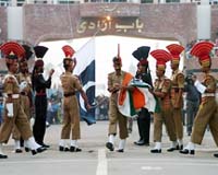 U.S. careful on India-Pakistan