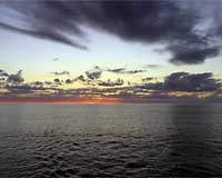Nations gather for oceans talks in Indonesia