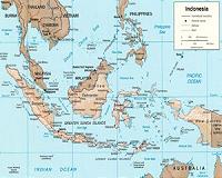 IS eyeing Indonesia for 'distant caliphate': Australia
