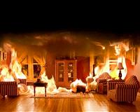 Improved fire detection with new ultra-sensitive, ultraviolet light sensor