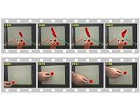 Low-cost imaging system detects natural gas leaks in real time