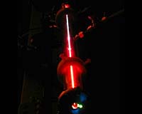 Ultrashort Light Pulse Blazes New Paths For Science And Industry