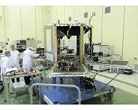 SEOSAT-Ingenio ready for shipment to Kourou