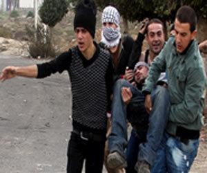 Gaza death toll nears 100 as truce efforts build