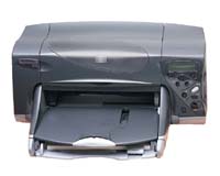 Particle Emissions From Laser Printers Might Pose Health Concern