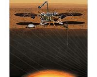 NASA targets May 2018 launch of Mars InSight mission