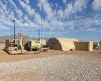 Northrop Grumman, US Army Demonstrate Priority Program to Pentagon Leaders