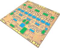 Finessing Miniaturized Magnetics into the Microelectronics Mix