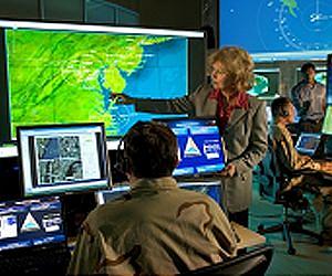 Lockheed Martin Donates Search Engine That Facilitates Intelligence Interoperability for DOD