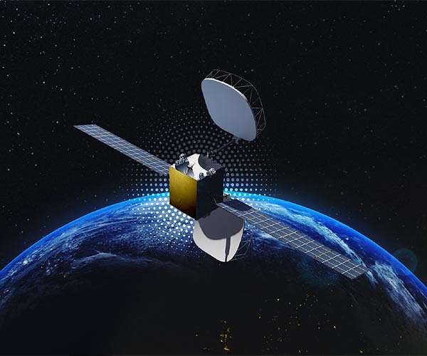 ESA member states back SWISSto12 HummingSat with fresh funding round