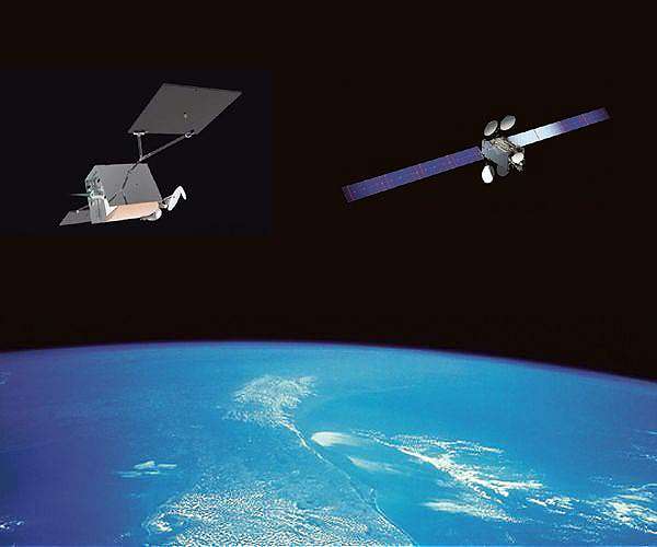 Intelsat bolsters global connectivity through enhanced Eutelsat Group Partnership