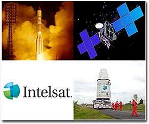 Intelsat plans scaled-back IPO in New York