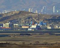 N. Korea fires missiles, says will liquidate South assets
