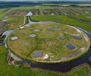 LOFAR Takes The Pulse Of The Radio Sky