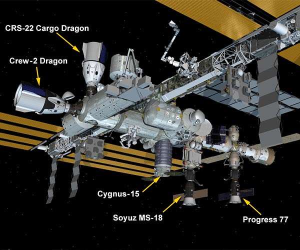 Russia races Tom Cruise and Musk for first movie in space