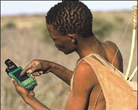 SES To Provide Broadband Connection To African Market