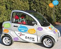 Colorado State University to receive four really smart cars this summer