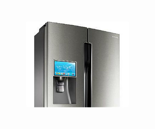 The oven won't talk to the fridge: 'smart' homes struggle