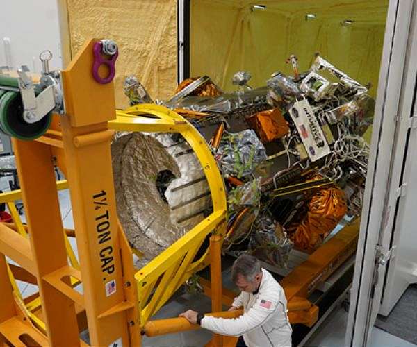 SpaceX and Intuitive Machines set revised launch window for IM-1 lunar mission