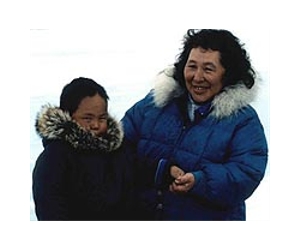 Secure, sustainable funding for Indigenous participation in Arctic Council a key priority