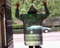 Total invisibility cloak an impossibility, scientists say
