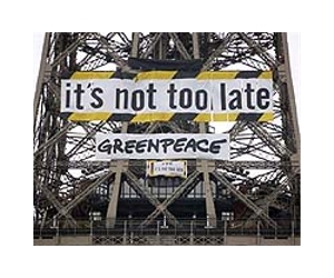 Embattled IPCC seeks outside review