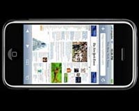 Lower costs drawing users to mobile Internet: industry