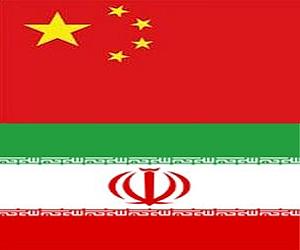 US lawmakers fume over China's Iran links