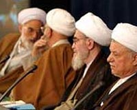 Iran parliament vows to fight US 'adventurism'
