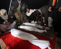 At least 67 killed as strong quake rocks Iran-Iraq border