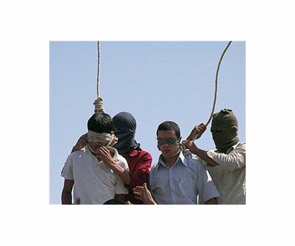 Iran executes one over alleged Israel link to attack