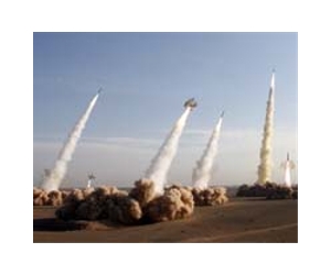 Iran to unveil missiles during anniversary: commander