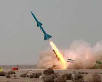 Trump casts doubt over Iran nuclear deal after missile test